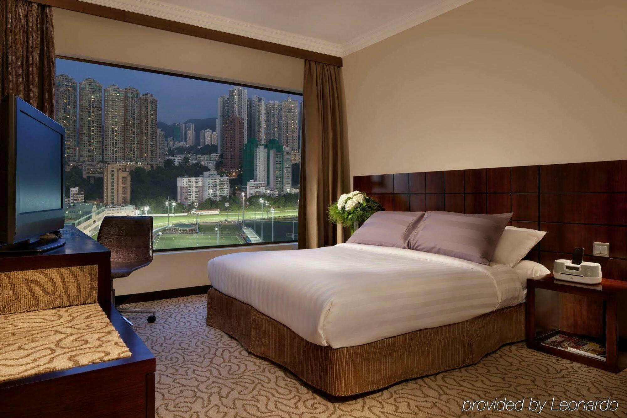 Dorsett Wanchai, Hong Kong Hotel Стая снимка